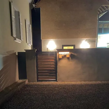 «Au Renard»,Proche D'Europa-Park,Strasbourg,Colmar Apartment Herbsheim Exterior photo