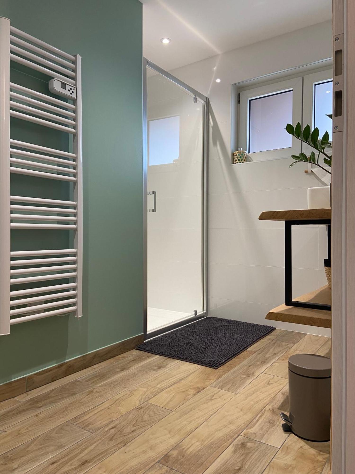 «au Renard»,proche D'europa-park,strasbourg,colmar Apartment